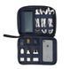 Сумка для аксесуарів Rivacase 5632 (Black) 5632 (Black) фото 4