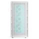 Компьютерный корпус Cougar AIRFACE PURE PRO White AIRFACE PURE PRO White фото 2