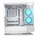 Корпус комп'ютерний Cougar FV270 RGB, білий FV270 RGB White FV270 RGB White фото 11