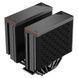 Кулер процесорний PCCOOLER RZ620 BK, чорний RZ620 BK фото 4