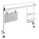 Настольная полка-органайзер OfficePro DS253W White OfficeProDS253W фото 1