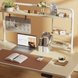 Настольная полка-органайзер OfficePro DS253W White OfficeProDS253W фото 13