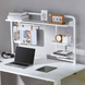 Настольная полка-органайзер OfficePro DS253W White OfficeProDS253W фото 14