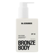 Солнцезащитный крем для лица и тела SPF 30 Bronze Body Mr.SCRUBBER 150 г Mr.SCRUBBER1473 фото 1