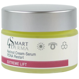 Омолоджувальна сироватка з ретинолом для вікової шкіри Smart4Derma Retinol Cream-Serum PDNA Restart 30 мл Smart4Derma732 фото