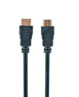 Кабель Cablexpert CC-HDMI4-15M, 30 Гц, 15 м CC-HDMI4-15M фото