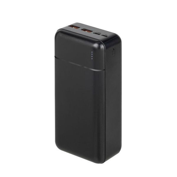 Внешний аккумулятор RIVACASE RIVAPOWER VA2103 (Black), 22,5 Вт RIVAPOWER VA2103 (Black) фото