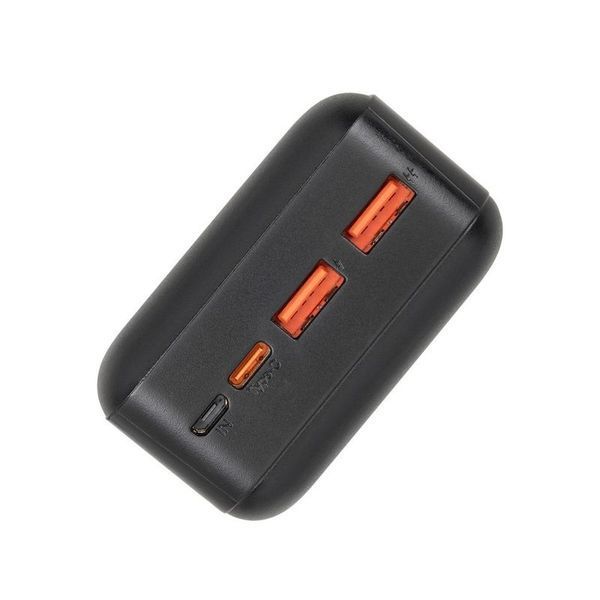 Внешний аккумулятор RIVACASE RIVAPOWER VA2103 (Black), 22,5 Вт RIVAPOWER VA2103 (Black) фото