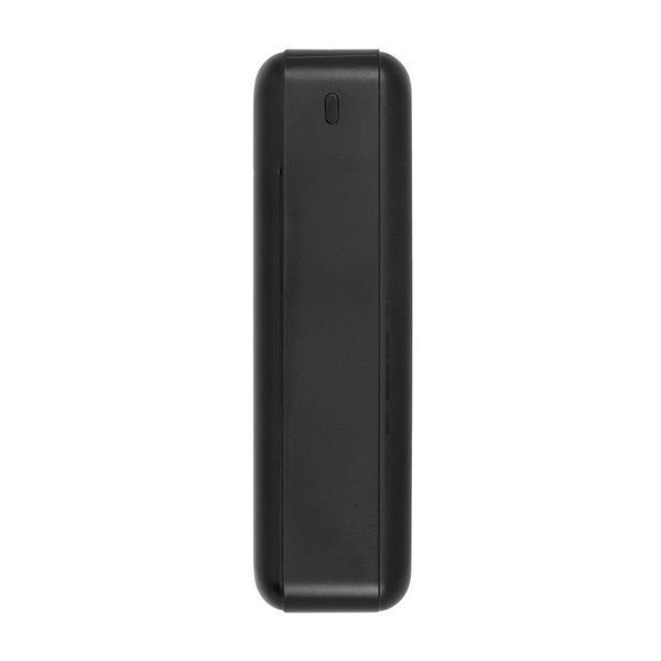 Внешний аккумулятор RIVACASE RIVAPOWER VA2103 (Black), 22,5 Вт RIVAPOWER VA2103 (Black) фото