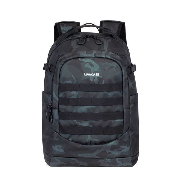 RivaCase 7631 (Navy Camo) рюкзак для ноутбука 28л 7631 (Navy Camo) фото