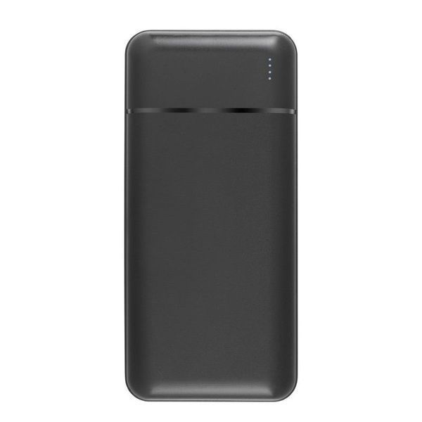 Внешний аккумулятор RIVACASE RIVAPOWER VA2103 (Black), 22,5 Вт RIVAPOWER VA2103 (Black) фото
