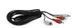 Кабель Cablexpert CCA-2R2R-10, 3 м CCA-2R2R-10 фото 2