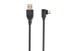 Кабель Cablexpert CC-USB2-AMmDM90-6, 1.8 м CC-USB2-AMmDM90-6 фото 1