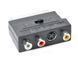 Адаптер Cablexpert CCV-4415 CCV-4415 фото 1