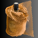 Стільниковий папір 420мм*20м Honeycomb Paper, 70г/м2 коричневий 4220brown фото 18