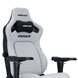 Крісло геймерське ігрове Anda Seat Kaiser 4 Size XL до 180 кг Gray Fabric AndaSeatKaiser4XLGrayFabricPremiumSynthetic фото 14