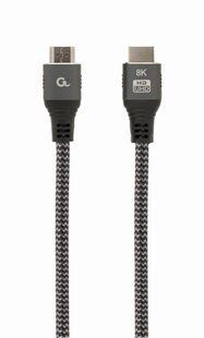 Кабель Cablexpert CCB-HDMI8K-2M, 60 Гц, 2 м CCB-HDMI8K-2M фото