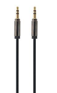 Кабель Cablexpert CCAP-444-0.75M, 3.5 мм, 3.5 мм, 0.75 м CCAP-444-0.75M фото