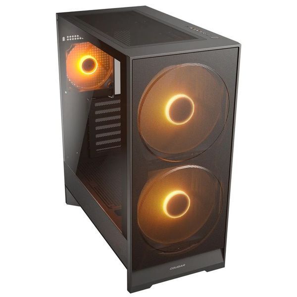 Компьютерный корпус Cougar AIRFACE 180 AIRFACE 180 фото