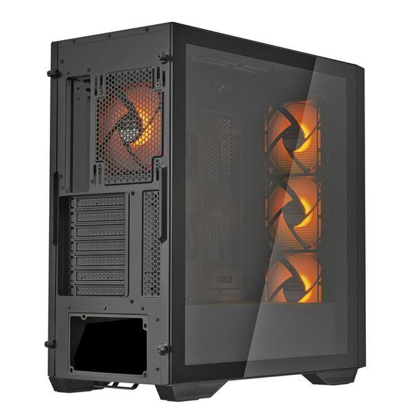 Компьютерный корпус Cougar UNIFACE RGB UNIFACE RGB фото