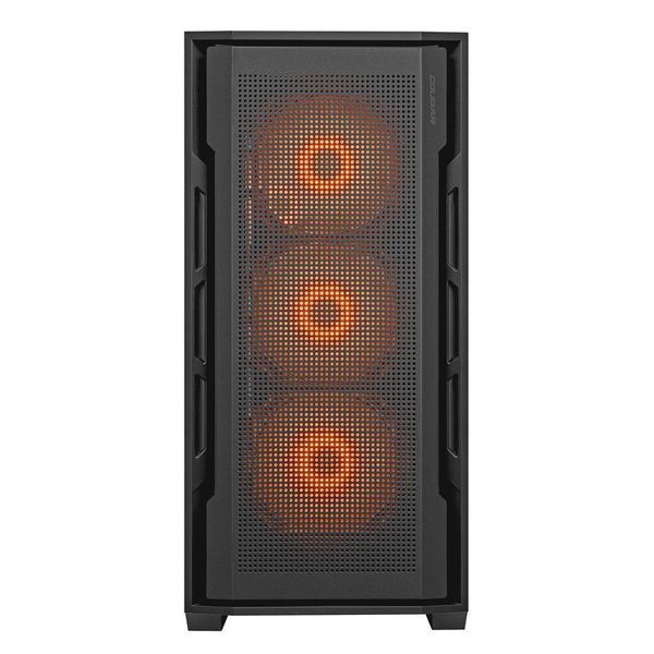 Компьютерный корпус Cougar UNIFACE RGB UNIFACE RGB фото