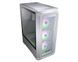 Корпус комп'ютерний Cougar Archon 2 Mesh RGB (Білий) ARCHON 2 MESH RGB (White) ARCHON 2 MESH RGB (White) фото 4