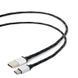Кабель Cablexpert CCP-USB2-AMCM-2.5M, 2.5 м CCP-USB2-AMCM-2.5M фото 3