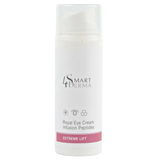 Антивозрастной пептидный крем для контура глаз Smart4Derma Royal Eye Cream Infusion Peptides 100 мл Smart4Derma733 фото