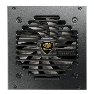 Блок живлення Cougar GEX 750, 750 Вт, 80 Plus Gold, модульний GEX 750 фото
