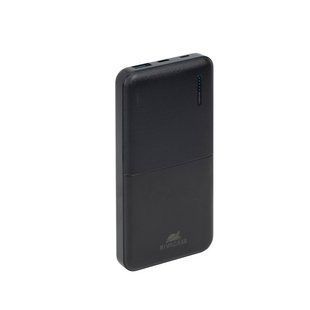 Внешний аккумулятор RIVACASE RIVAPOWER VA2531 (Black), 18 Вт RIVAPOWER VA2531 (Black) фото