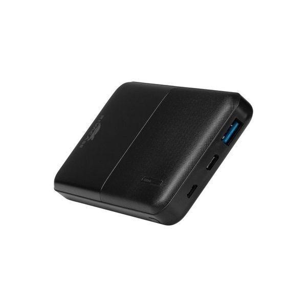 Внешний аккумулятор RIVACASE RIVAPOWER VA2531 (Black), 18 Вт RIVAPOWER VA2531 (Black) фото