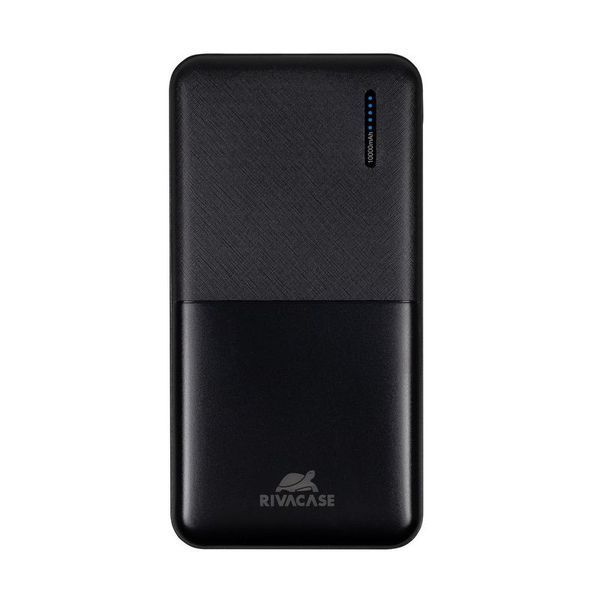 Внешний аккумулятор RIVACASE RIVAPOWER VA2531 (Black), 18 Вт RIVAPOWER VA2531 (Black) фото