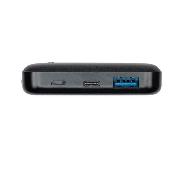 Внешний аккумулятор RIVACASE RIVAPOWER VA2531 (Black), 18 Вт RIVAPOWER VA2531 (Black) фото