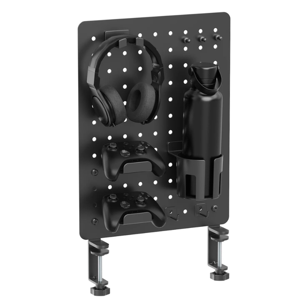 Настільна дошка-органайзер OfficePro DO780B Black OfficeProDO780B фото