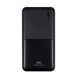 Внешний аккумулятор RIVACASE RIVAPOWER VA2531 (Black), 18 Вт RIVAPOWER VA2531 (Black) фото 2
