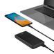 Внешний аккумулятор RIVACASE RIVAPOWER VA2531 (Black), 18 Вт RIVAPOWER VA2531 (Black) фото 11