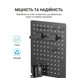 Настільна дошка-органайзер OfficePro DO780B Black OfficeProDO780B фото 7