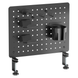 Настільна дошка-органайзер OfficePro DO780B Black OfficeProDO780B фото 1