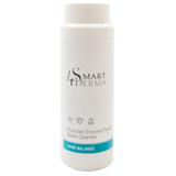 Энзимная пудра с вулканической пылью для очищения жирной кожи Smart4Derma Acne Balance Pozzolan Enzyme Powder 120 грамм Smart4Derma301 фото