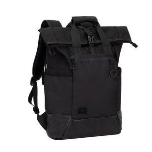RIVACASE 5321 чорний рюкзак для ноутбука 15.6 дюймів 5321 (Black) 5321 (Black) фото