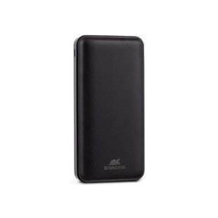 Внешний аккумулятор RIVACASE RIVAPOWER VA2120 (Black) RIVAPOWER VA2120 (Black) фото