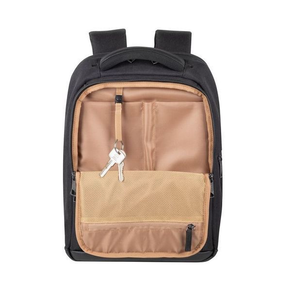 Рюкзак RIVACASE 8126 (Black) ECO 8126 (Black) ECO фото