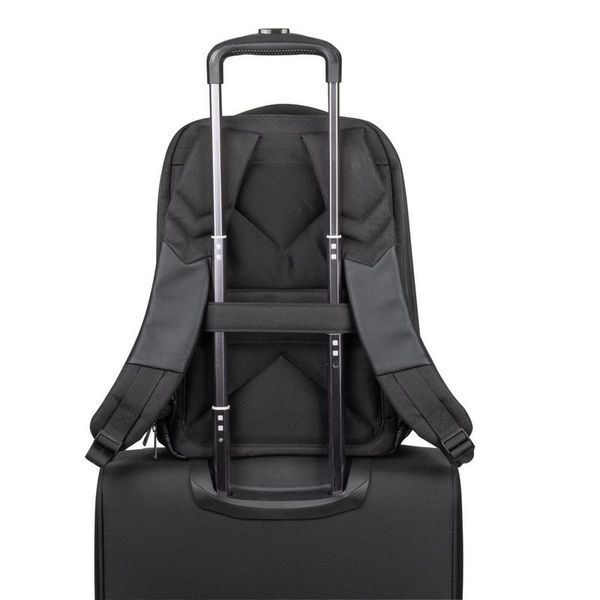 Рюкзак RIVACASE 8126 (Black) ECO 8126 (Black) ECO фото