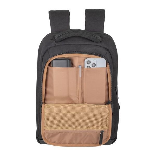 Рюкзак RIVACASE 8126 (Black) ECO 8126 (Black) ECO фото