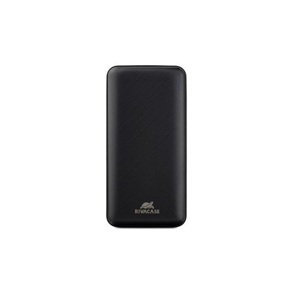 Внешний аккумулятор RIVACASE RIVAPOWER VA2120 (Black) RIVAPOWER VA2120 (Black) фото