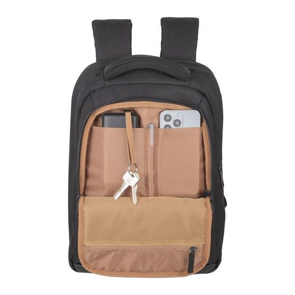 Рюкзак RIVACASE 8126 (Black) ECO 8126 (Black) ECO фото
