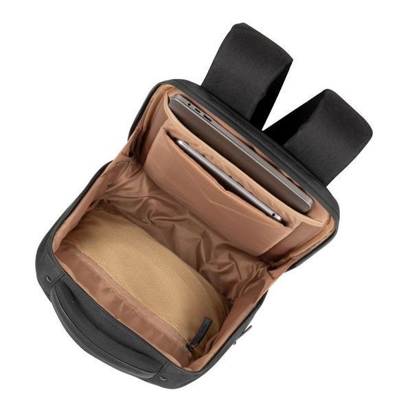 Рюкзак RIVACASE 8126 (Black) ECO 8126 (Black) ECO фото