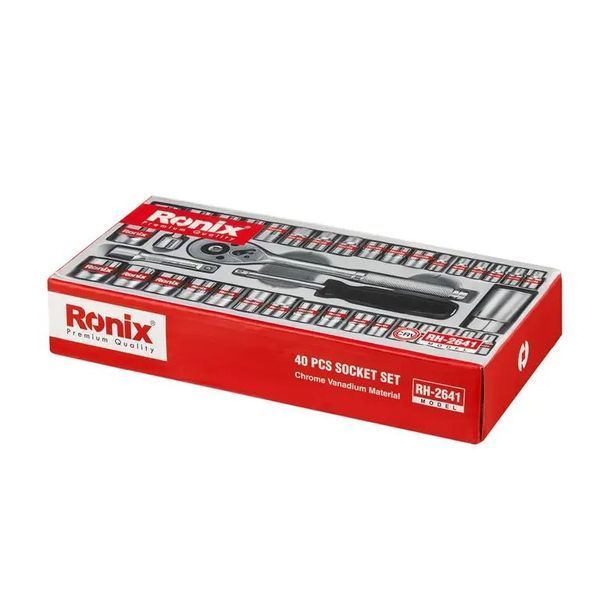 Ручной инструмент Ronix RH-2641 RH-2641 фото