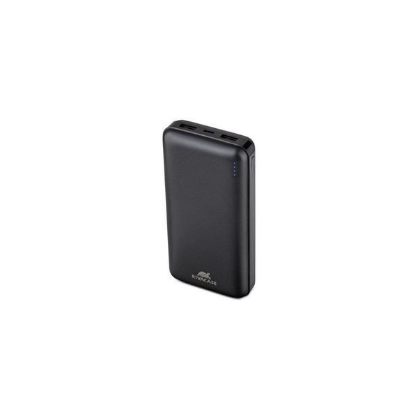 Внешний аккумулятор RIVACASE RIVAPOWER VA2120 (Black) RIVAPOWER VA2120 (Black) фото