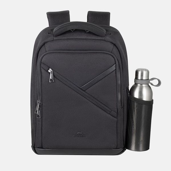 Рюкзак RIVACASE 8126 (Black) ECO 8126 (Black) ECO фото